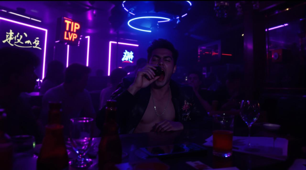 这简直是猪界的喜剧之王与来自星星的你之间的反差让人意想不到